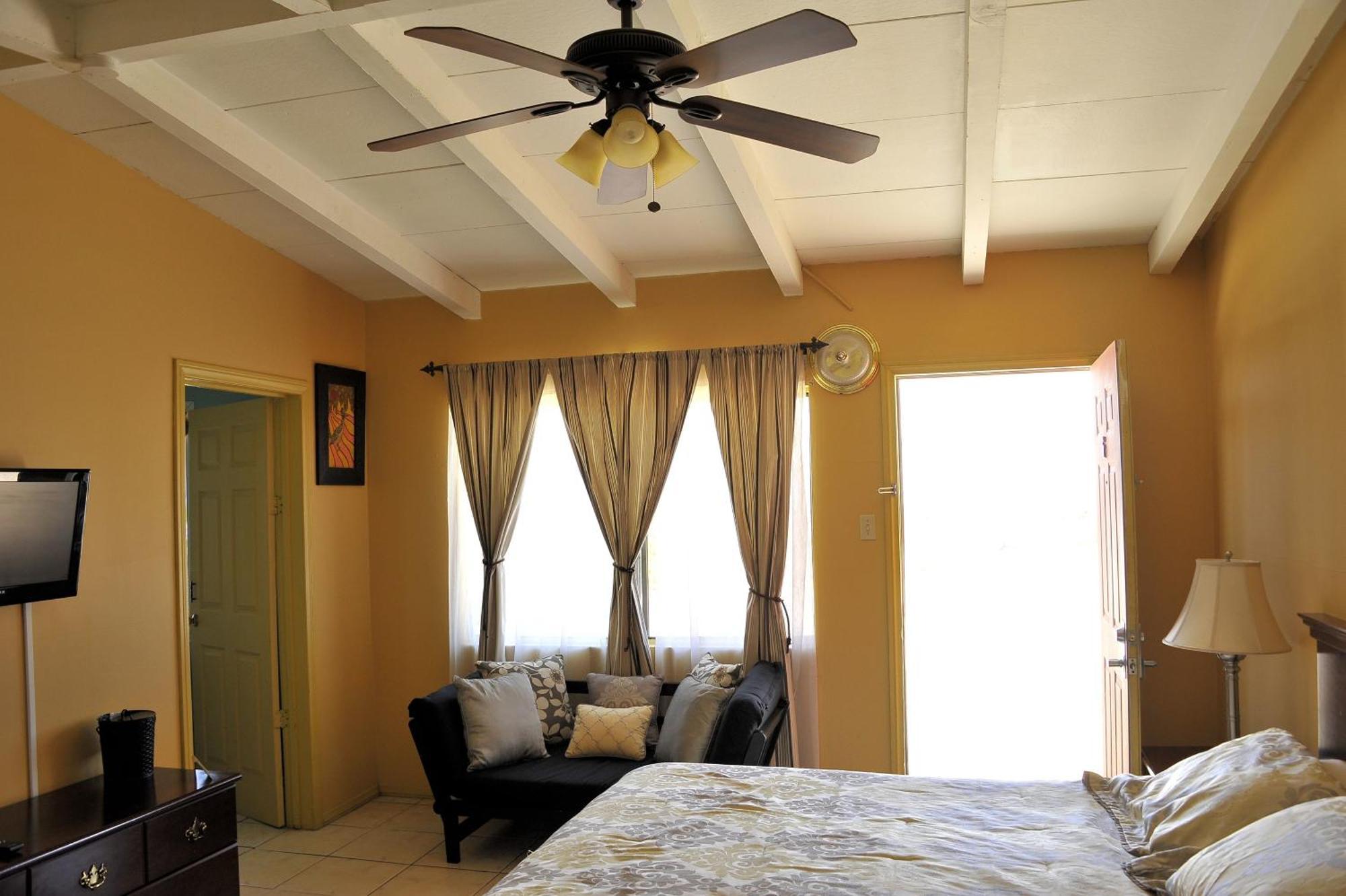 Harmony Motel Twentynine Palms Cameră foto